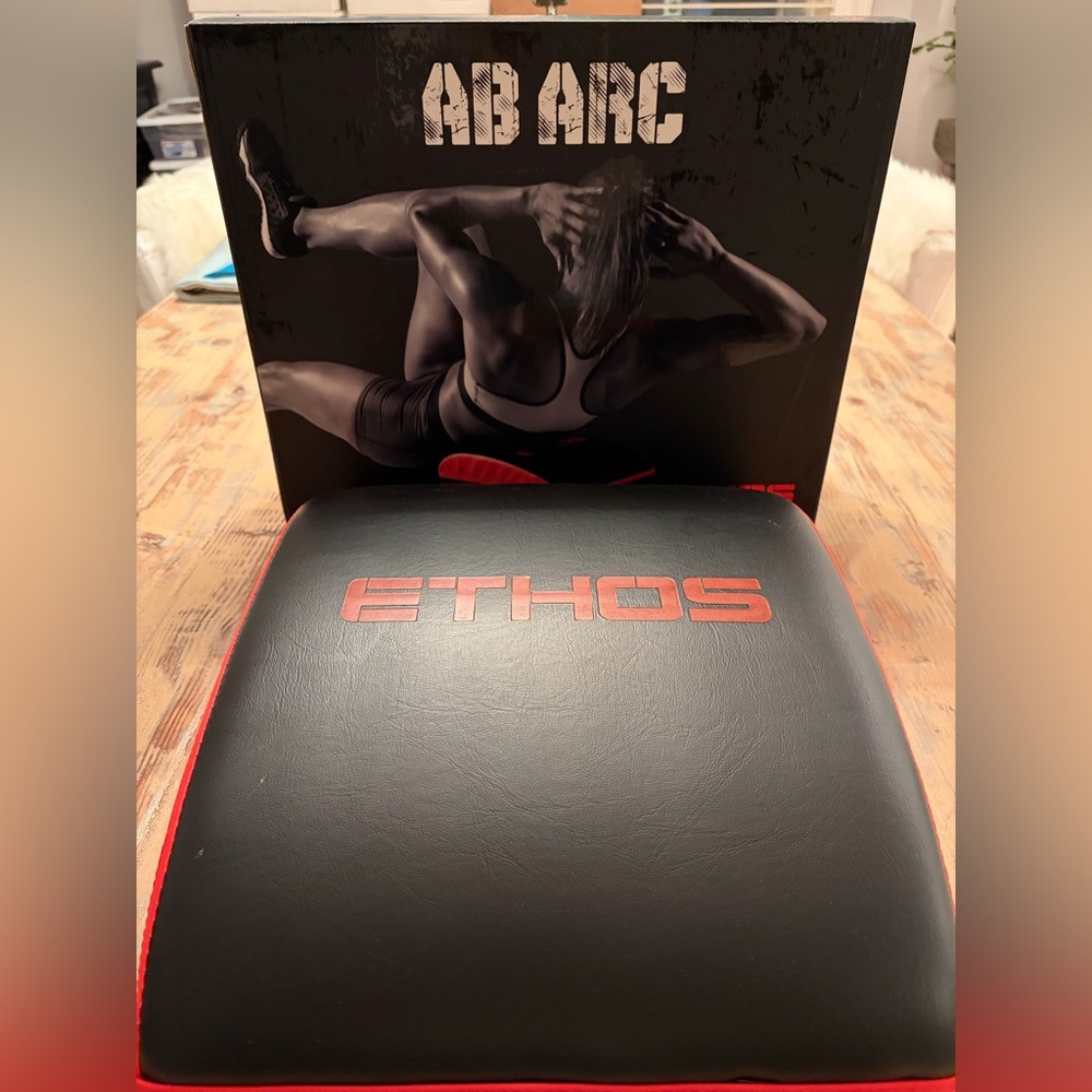Ethos AB Mat